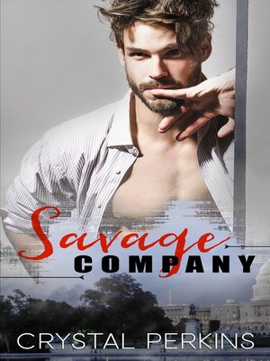 cover image of Savage Company